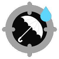 RainAware Icon