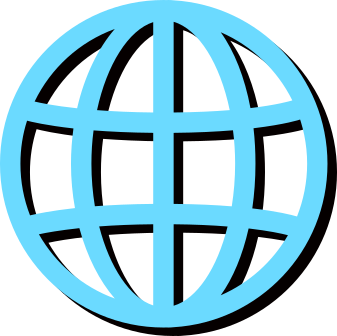 Globe Icon
