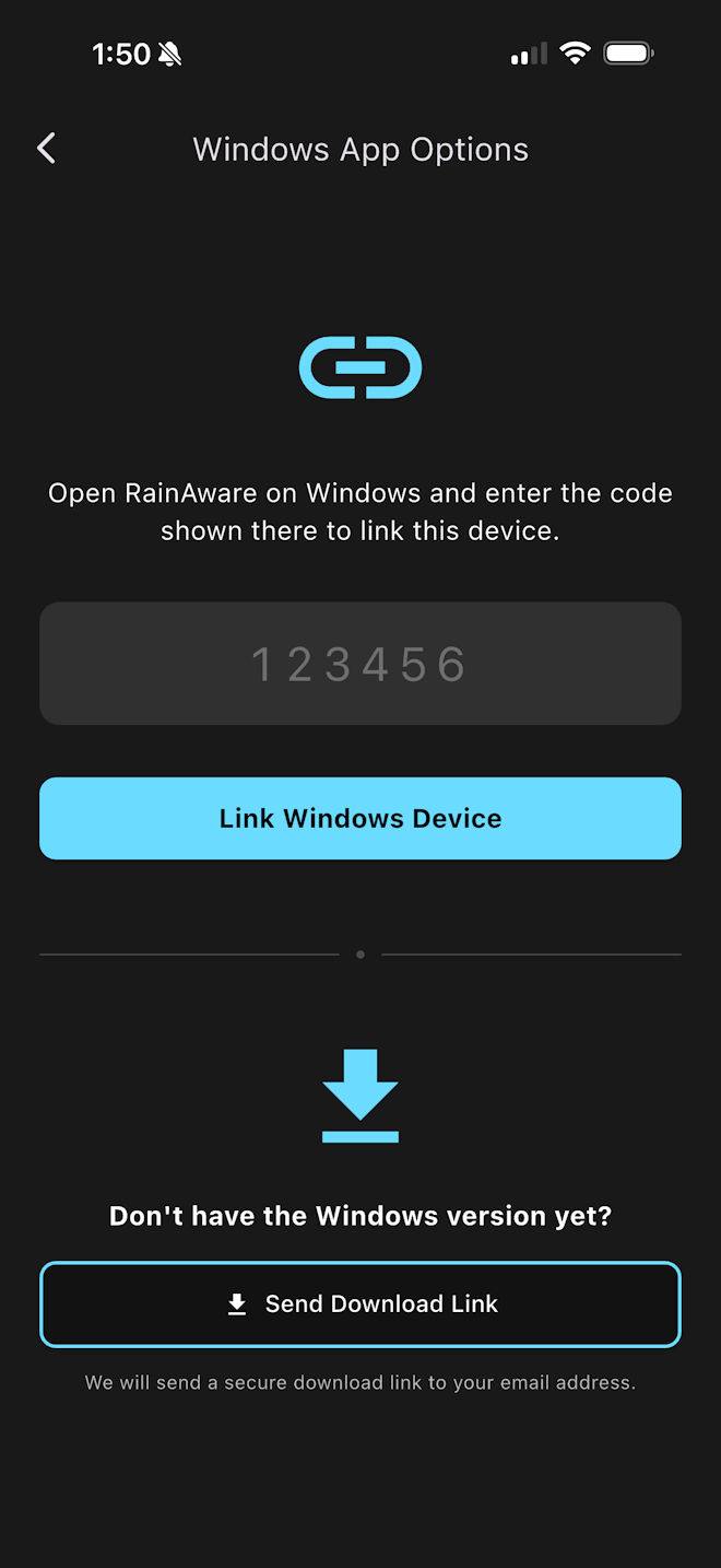 Activate Windows Device